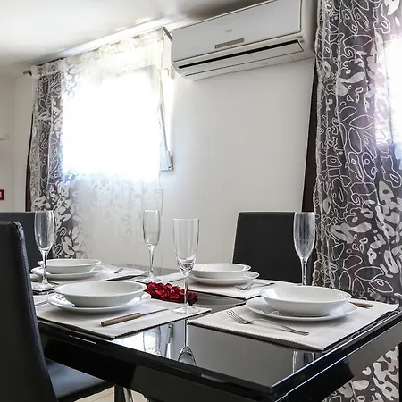 Apartamento Jerry's Mestre
