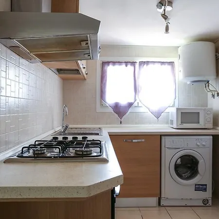 Apartamento Jerry's Mestre